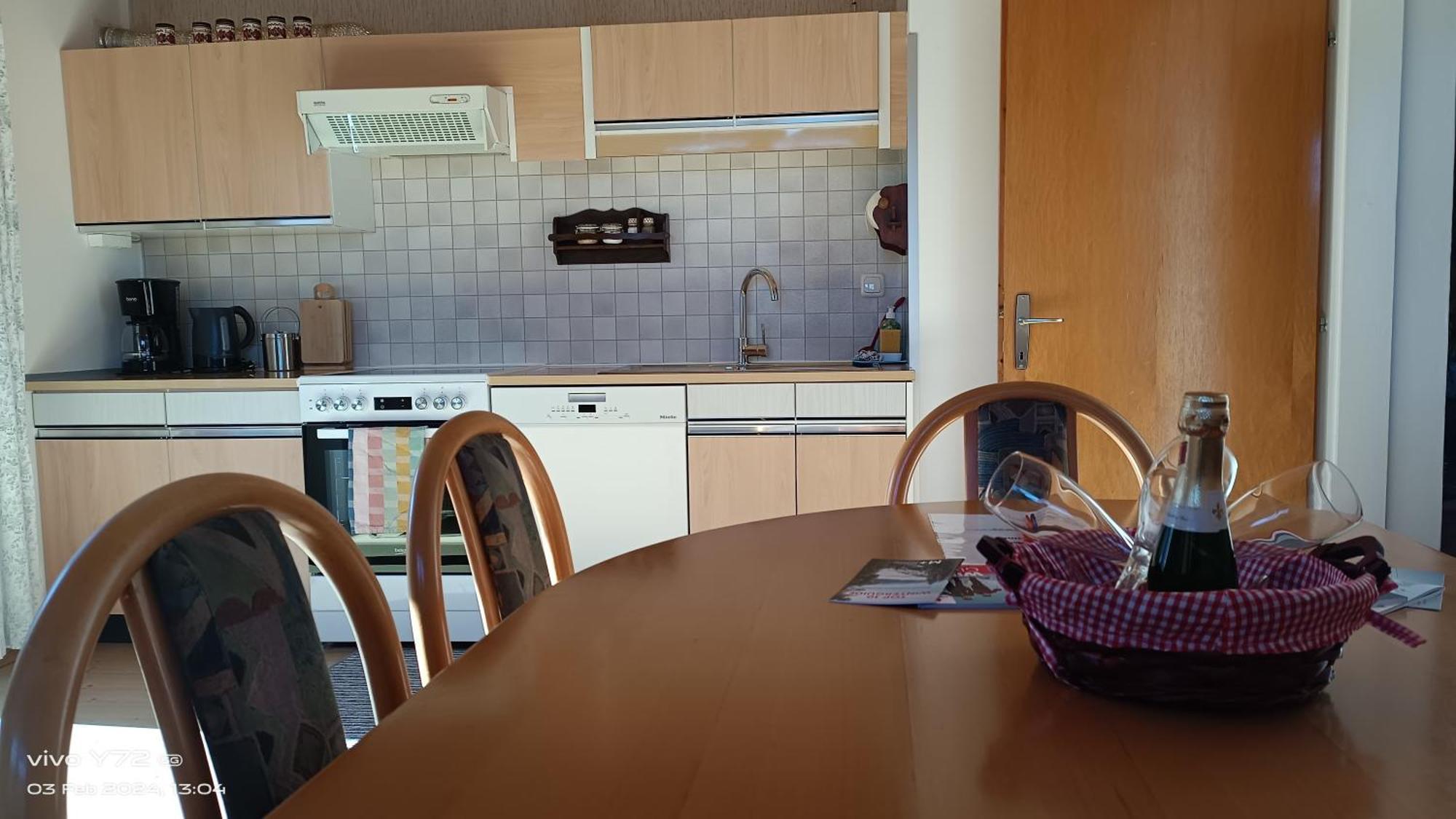Ltr-Apartment Миттерзилль Экстерьер фото