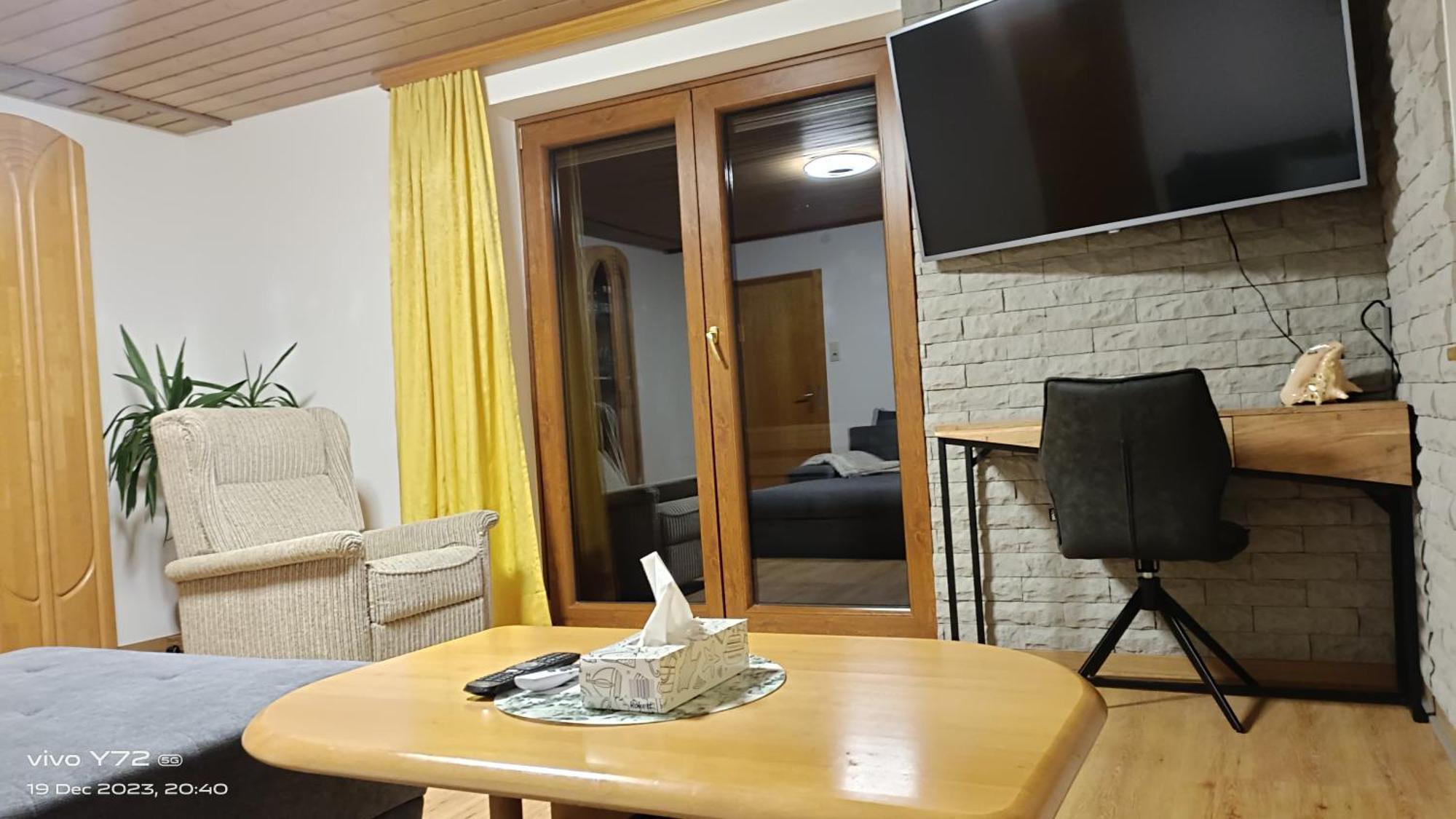 Ltr-Apartment Миттерзилль Экстерьер фото
