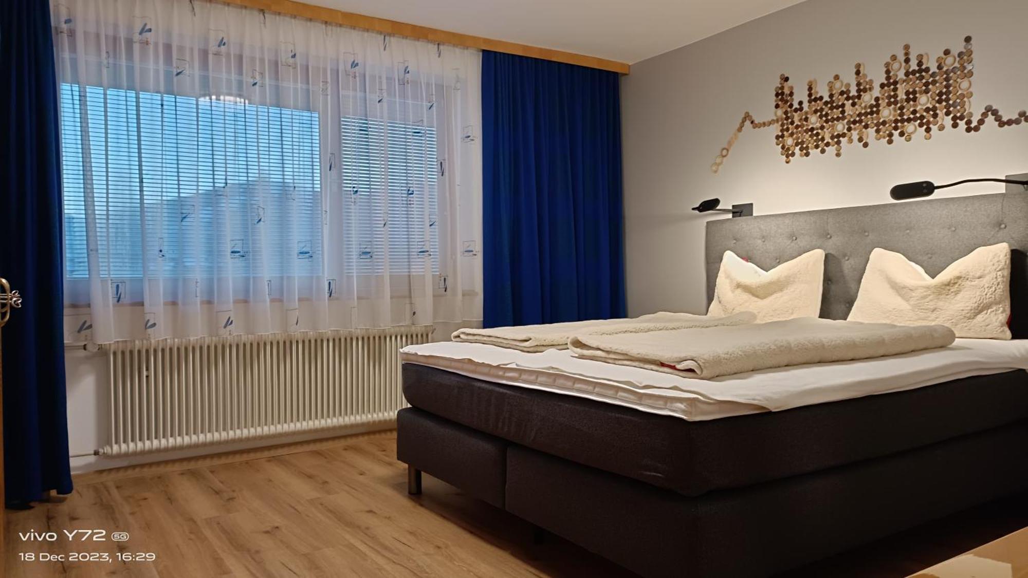 Ltr-Apartment Миттерзилль Экстерьер фото