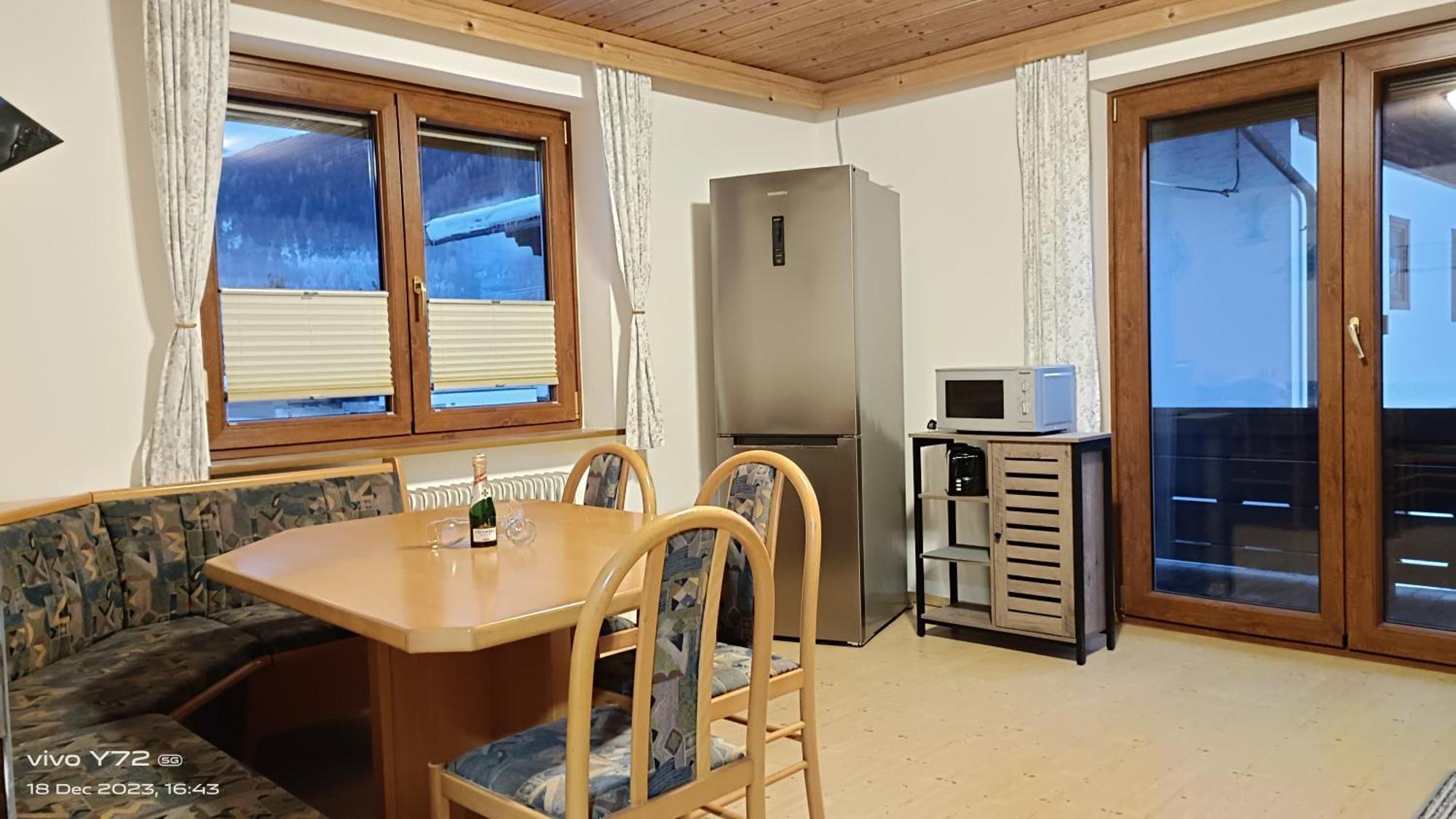 Ltr-Apartment Миттерзилль Экстерьер фото