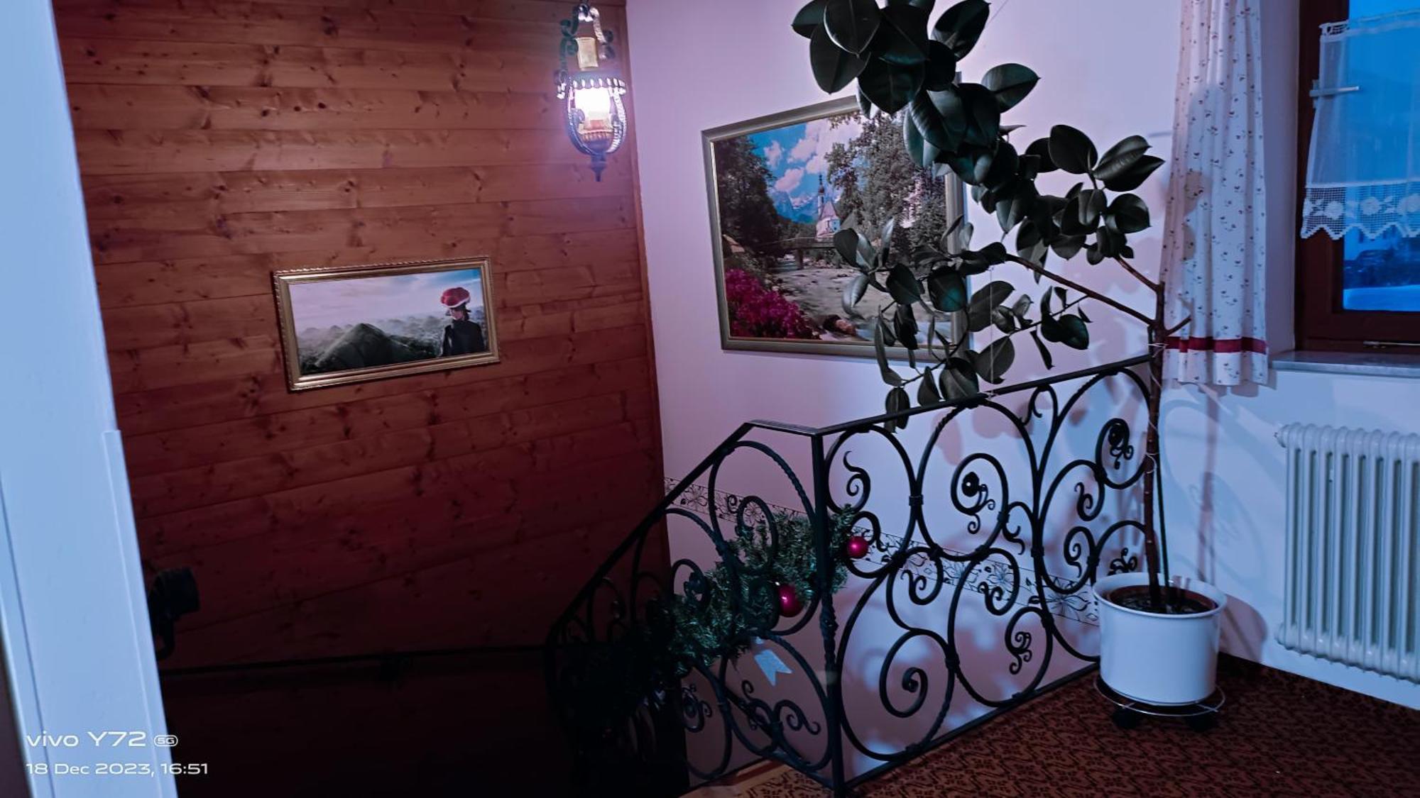 Ltr-Apartment Миттерзилль Экстерьер фото